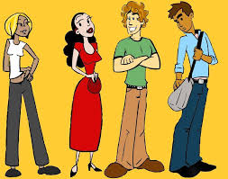 The  Youth   Project