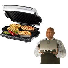 George Foreman
