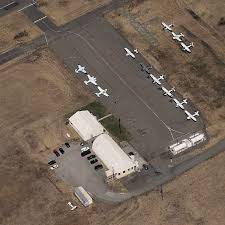      Travis  Aero   Club Airport as    