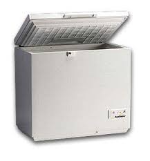 12/24V DC Chest Freezer