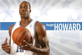 Dwight Howard is No Bill - via Daymix