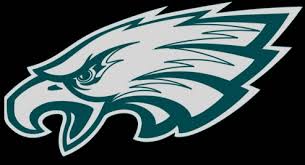 Image Steve Patton's <b>Eagles</b> Notebook Picture