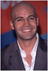 Image Listen to your friend, <b>Billy Zane</b>. Picture