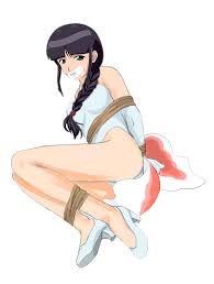 White Nemu by
