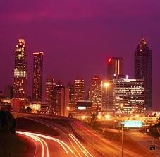 to Atlanta. - via Daymix