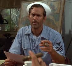 Bruce Campbell picture