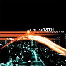 Image Underoath – The Changing of Picture