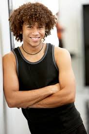 Corbin Bleu - via Daymix