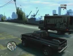 Grand Theft Auto 4 Guide - <br