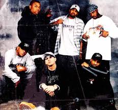 Image <b>D12</b> Photo Gallery : Rolling Stone Picture