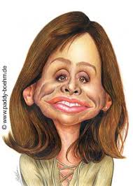 Calista Flockhart Picture 1