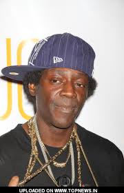 Flavor Flav at Flavor Flav