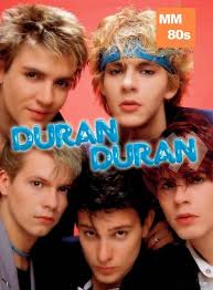 Image <b>Duran Duran</b> Picture