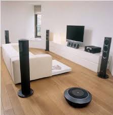 best private home theater