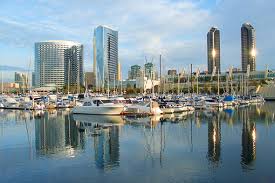 San Diego, CA - via Daymix