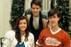 ferris bueller day! its - via Daymix