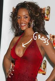 Vivica Fox Image Celebrities and plastic surgery Gallery Picture 2