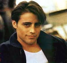 Image AKA Matthew <b>LeBlanc</b> Picture