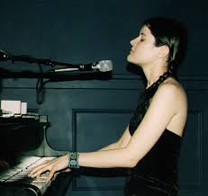 Paula Cole
