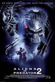#1457: Alien vs. Predator:
