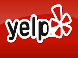 check us out on Yelp!, - via Daymix