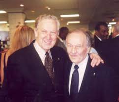  ABC sportscaster Jim McKay