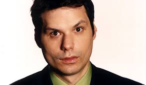 Michael Ian Black - via Daymix