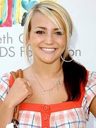 Jamie Lynn Spears