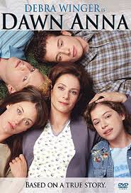 Dawn Anna迎向黎明