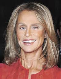 Lauren Hutton Image Find Your Best Cut   Bazaar. Picture 6