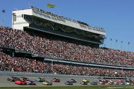 Daytona 500 Race Tickets - via Daymix