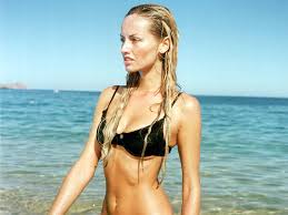 Photo Gallery: <b>Adriana Sklenarikova</b> Wallpaper