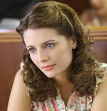 Image <b>Mischa Barton</b> starring closing Picture