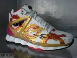 Image Reebok Hexride - <b>Yao Ming</b> Picture