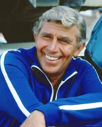 Andy Griffith