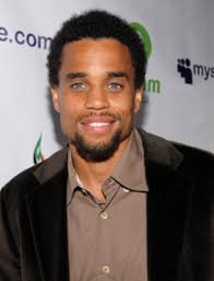 Image Chris Brown, <b>Michael Ealy</b> Picture