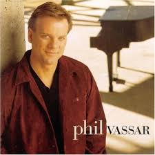 Image <b>Phil Vassar</b> Picture
