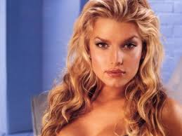 Jessica Simpson Snapshots