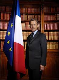 Sarkozy icon