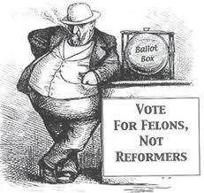 Judicial Watch Announces List of 