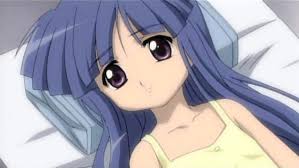 Now, it's up to Rika to change