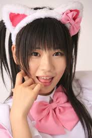 な桜川ひめこアーティスト写真