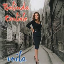 Image Voila by <b>Belinda Carlisle</b> is the <b>...</b> Picture