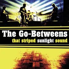 Striped Sunlight Sound - via Daymix