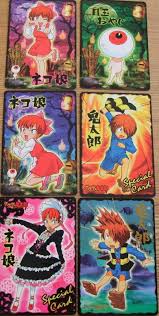 どれもネコ娘が可愛すぎてまずい