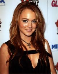 Lindsay Lohan Picture 3