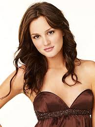 Image Leighton Meester Picture