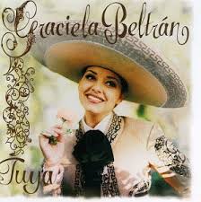 Graciela Beltran LYRICS - via Daymix