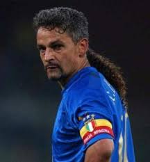 Image <b>roberto baggio baggio</b> Picture