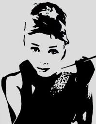 Audrey Hepburn